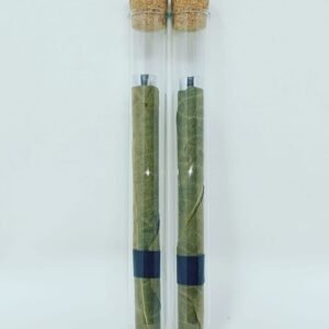 Plam Leaf Corn Hask Filter