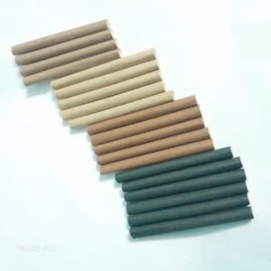 Hem Paper Corn Hask Filter Size110mm