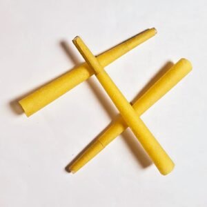 Mango paper cones Size-109 mm