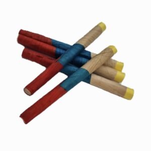 Multi color lotus cones Size-110 mm