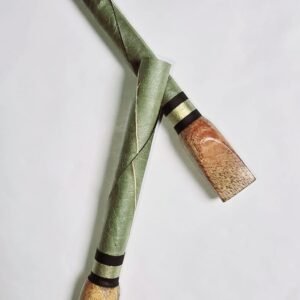 Wood Filter Palm leaf blend Size-110 mm