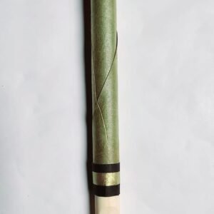Plam leaf wood tips blend Size-110 mm